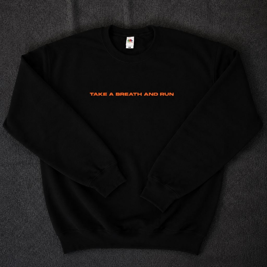 Black - Orange2