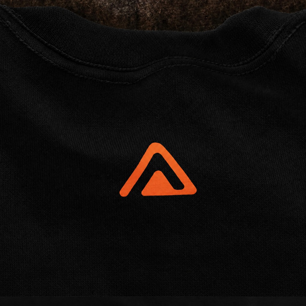 Black - Orange4