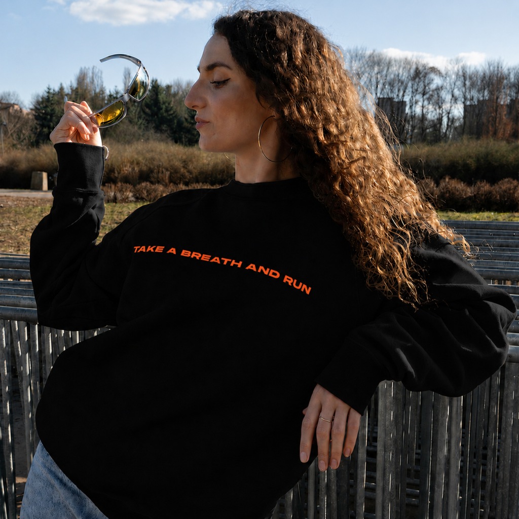 Black - Orange6