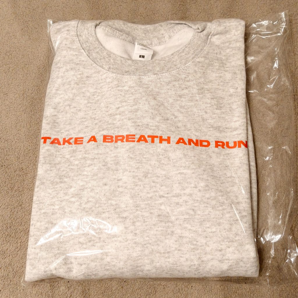 Heather Grey - Orange1