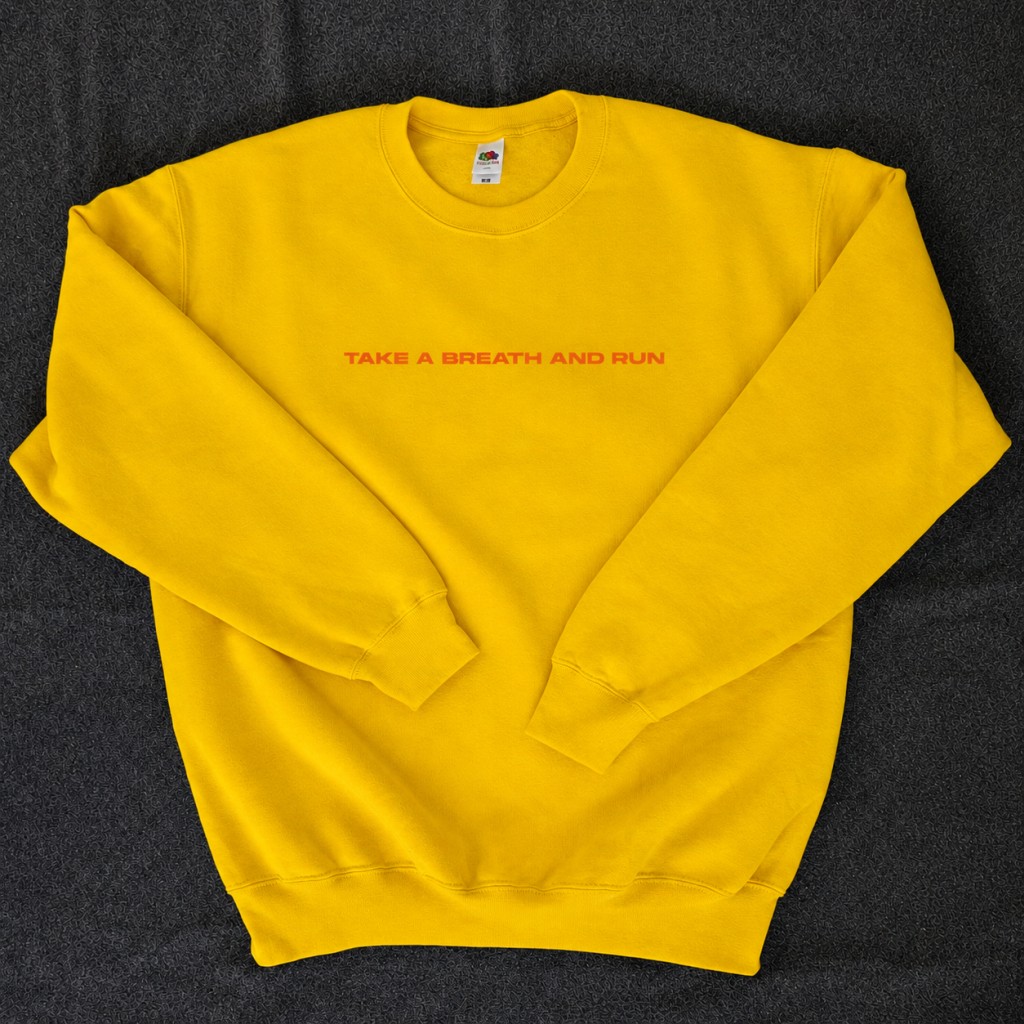 Sunflower - Orange2