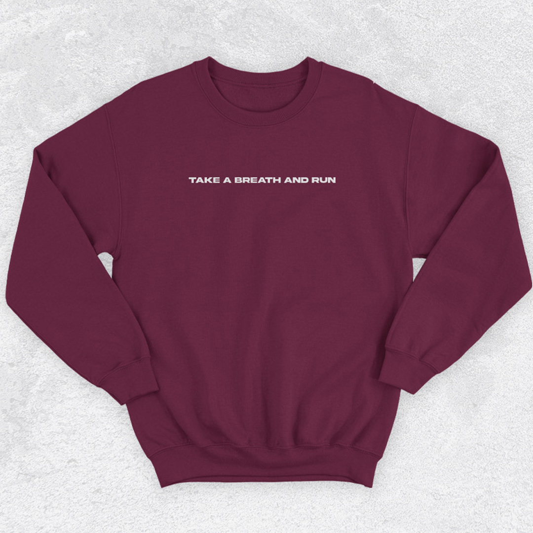 bluza (bordo)