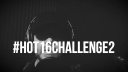 #hot16challenge2