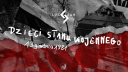Dzieci Stanu Wojennego